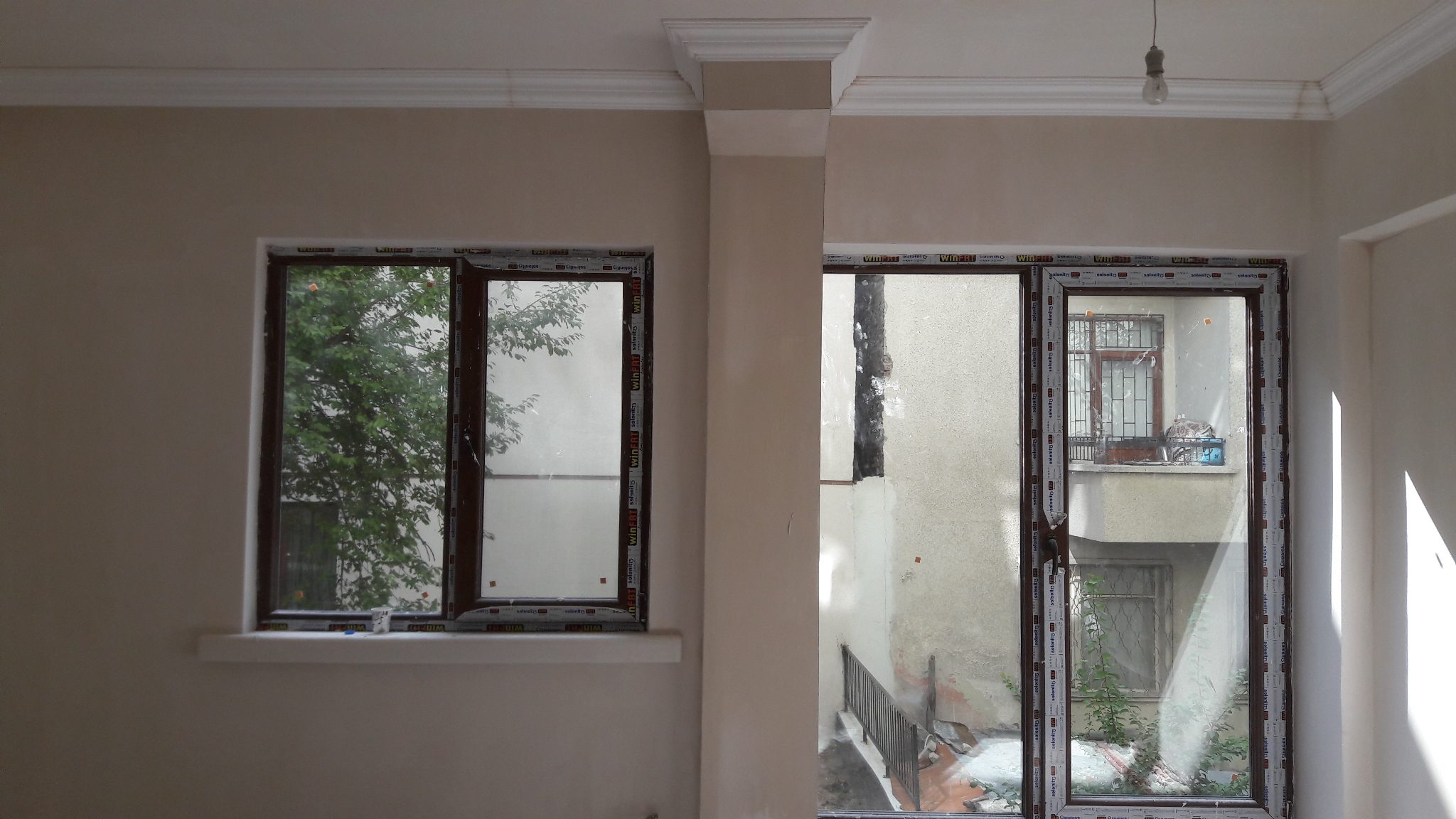 Dernekpazarı Alçıcı